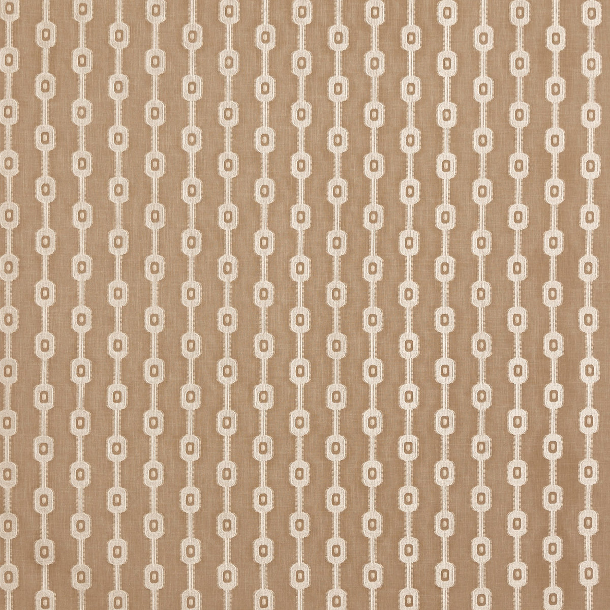 4242/116 Harlow Earth Brodie Fabric by Prestigious Textiles