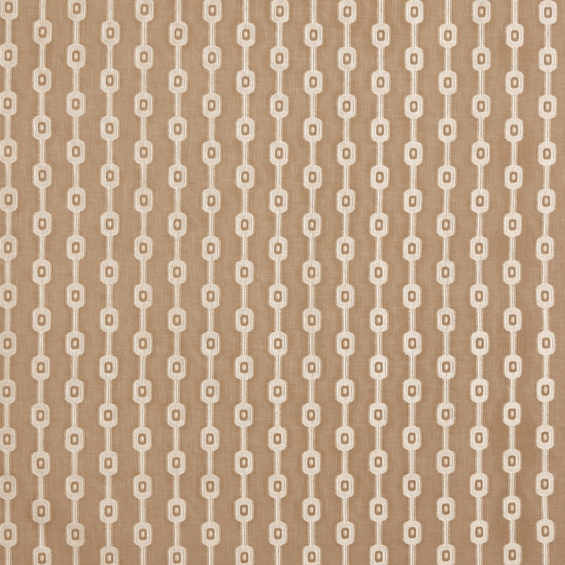 4242/116 Harlow Earth Brodie Fabric by Prestigious Textiles
