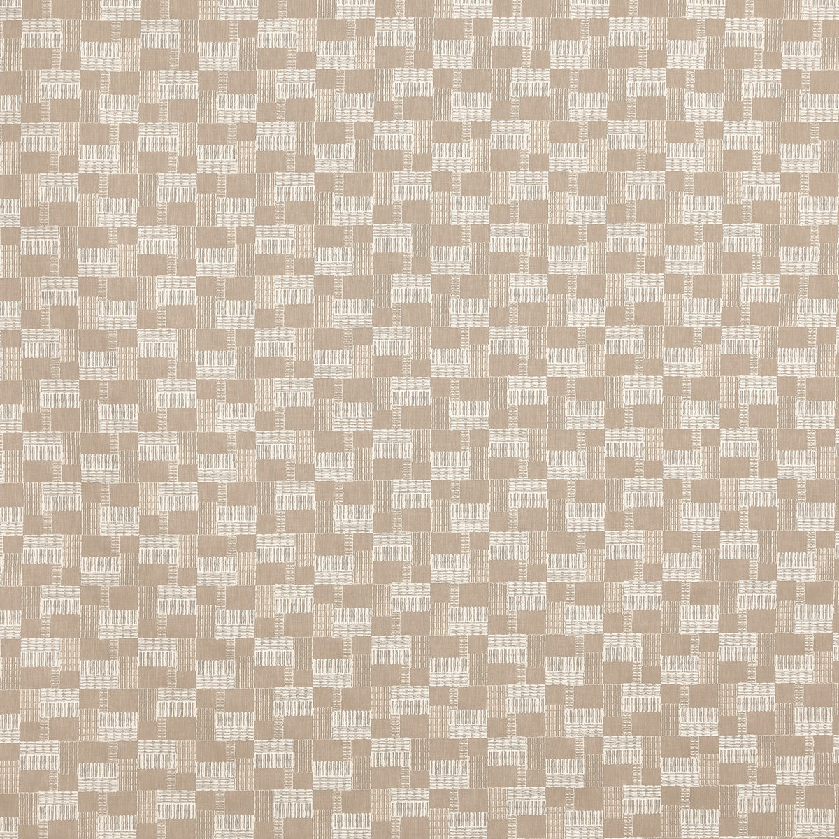 4243/116 Marco Earth Brodie Fabric by Prestigious Textiles