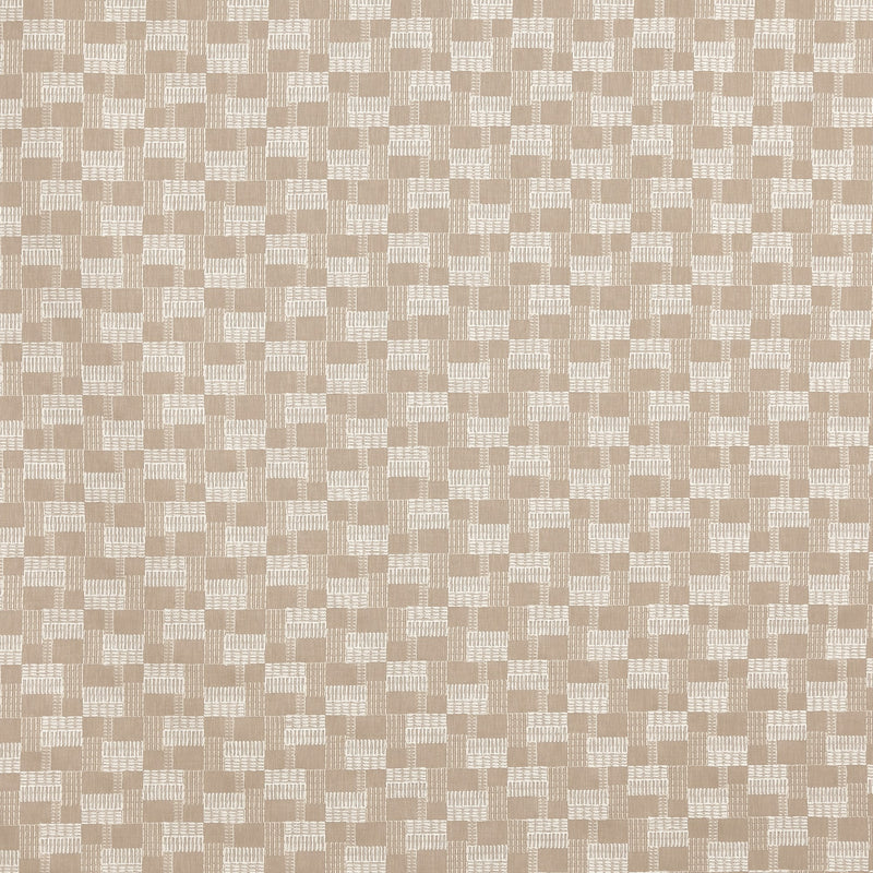 4243/116 Marco Earth Brodie Fabric by Prestigious Textiles