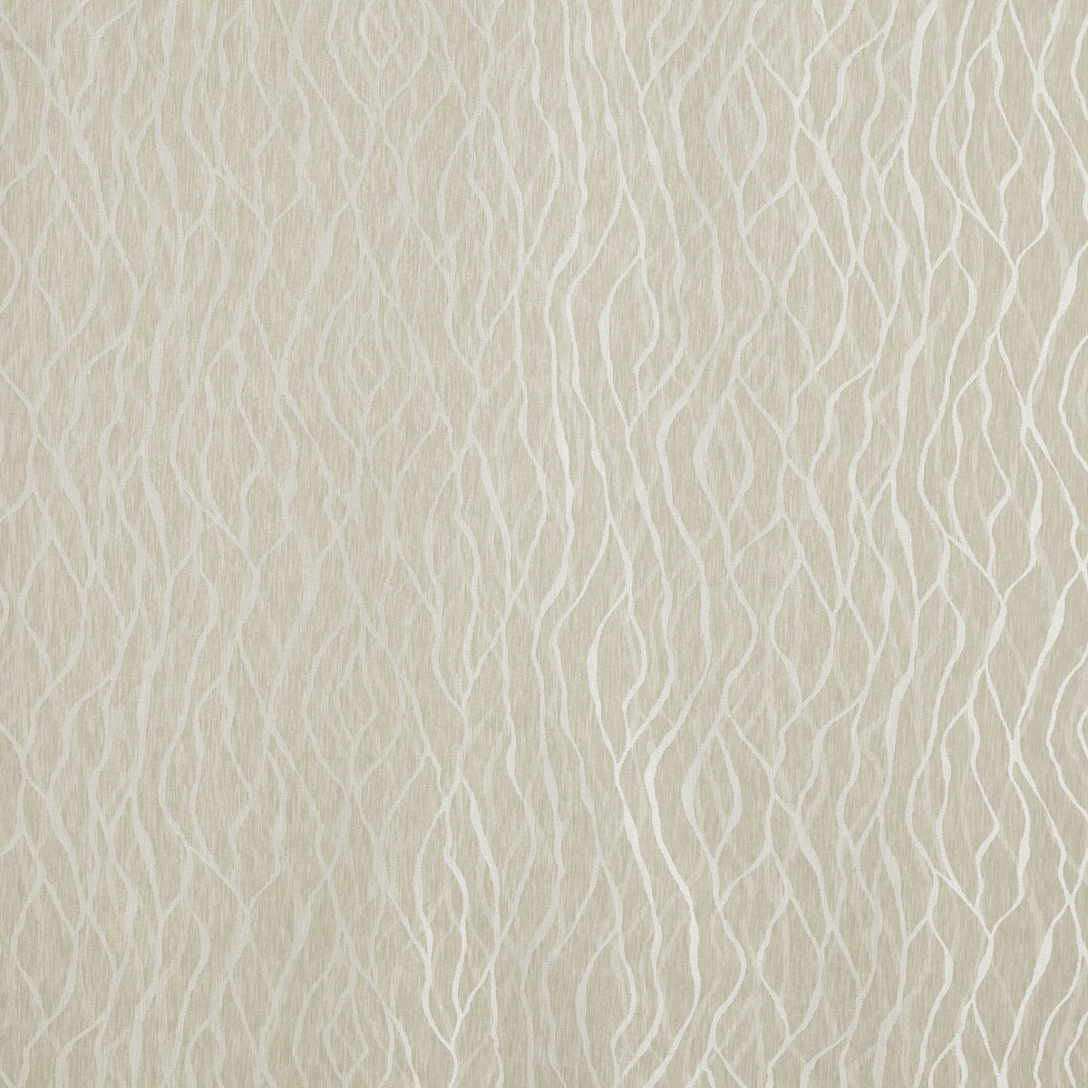 4244/076 Rowan Chalk Brodie Fabric by Prestigious Textiles