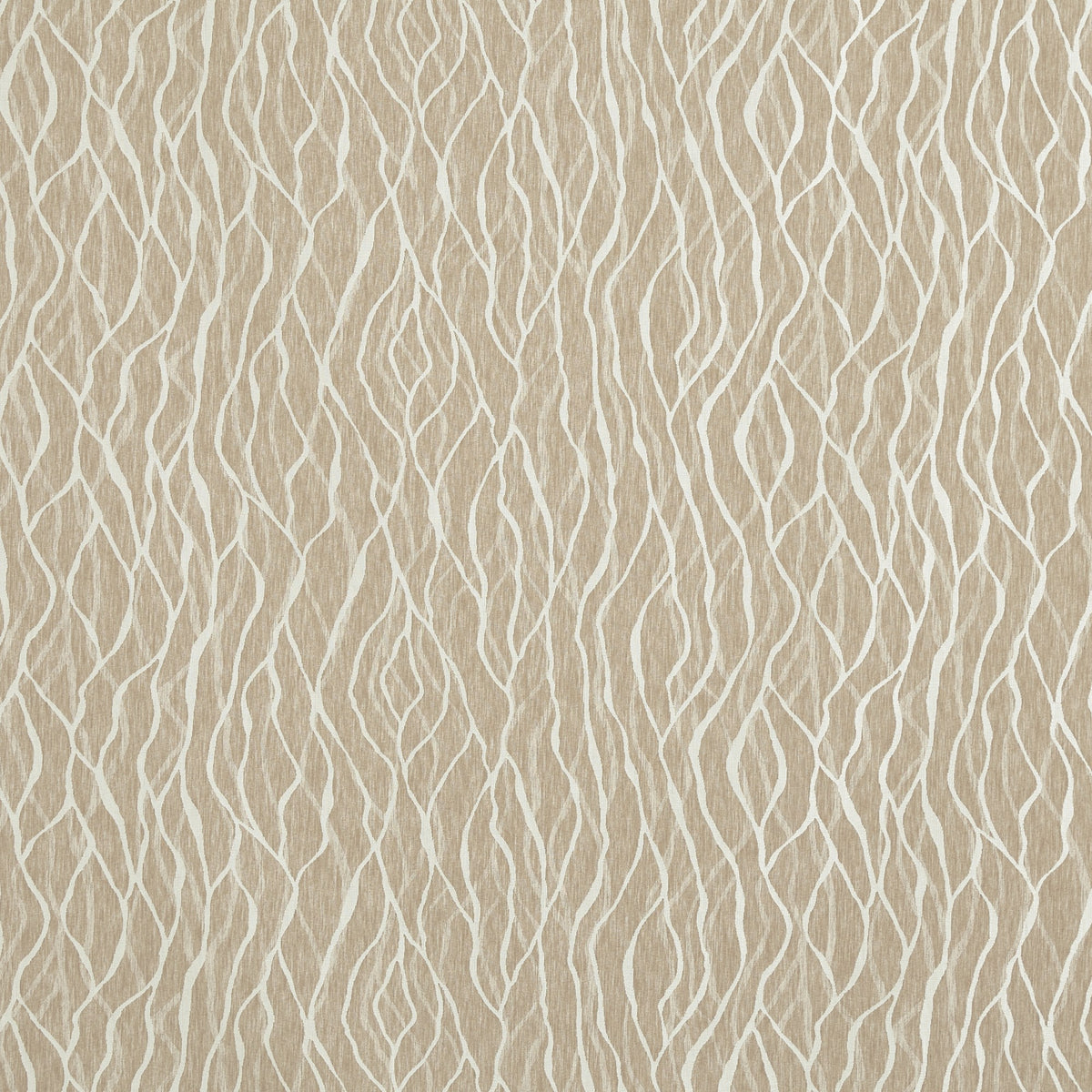 4244/116 Rowan Earth Brodie Fabric by Prestigious Textiles