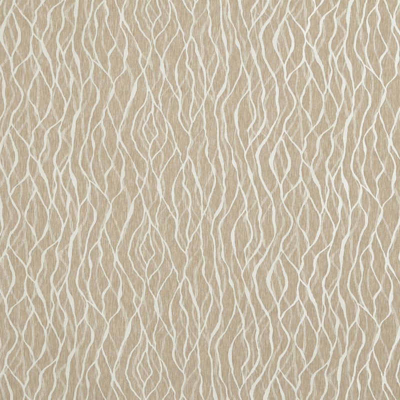 4244/116 Rowan Earth Brodie Fabric by Prestigious Textiles