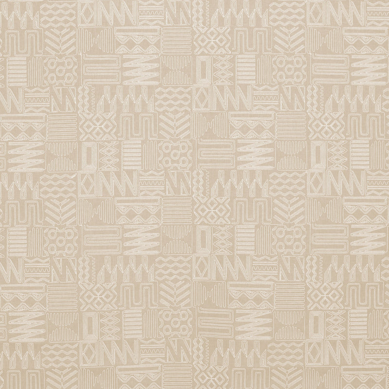 4245/490 Imara Rattan Tambo Fabric by Prestigious Textiles