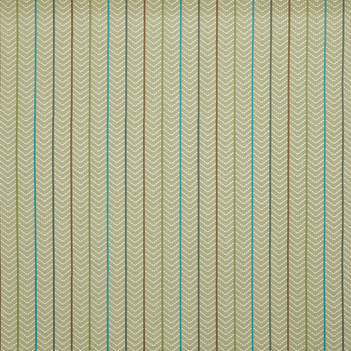 4246/397 Kitwana Cactus Tambo Fabric by Prestigious Textiles