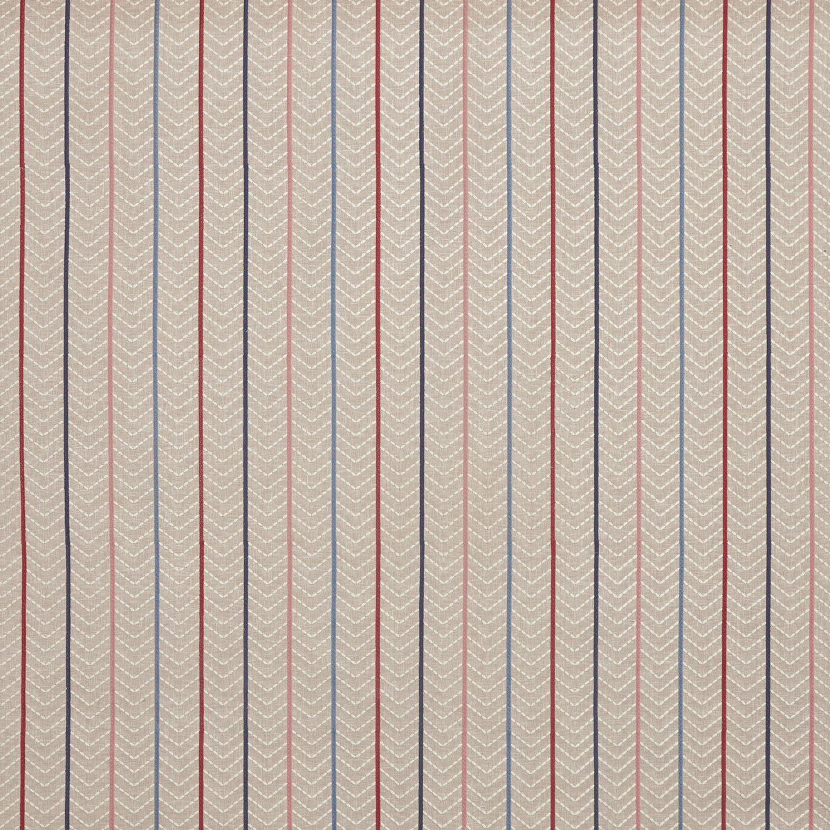 4246/705 Kitwana Indigo Tambo Fabric by Prestigious Textiles