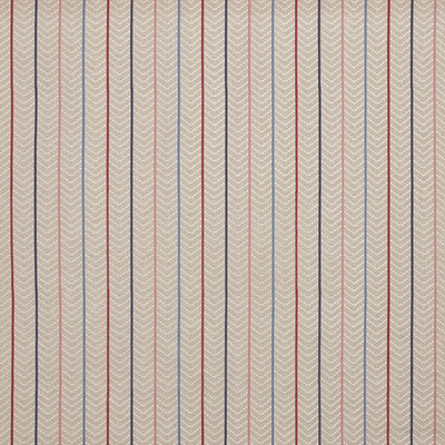 Kitwana Indigo Tambo Fabric by Prestigious Textiles