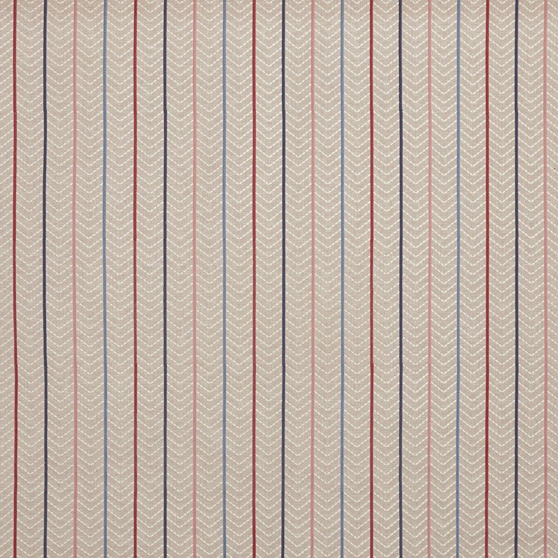 4246/705 Kitwana Indigo Tambo Fabric by Prestigious Textiles