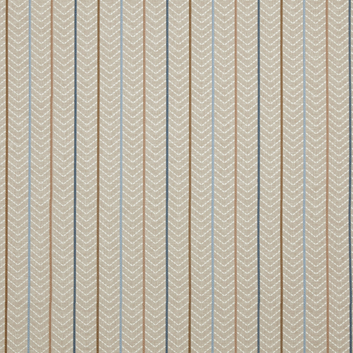 4246/711 Kitwana Ocean Tambo Fabric by Prestigious Textiles