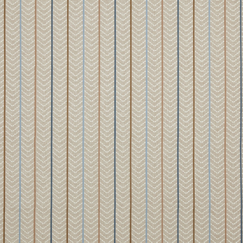 4246/711 Kitwana Ocean Tambo Fabric by Prestigious Textiles