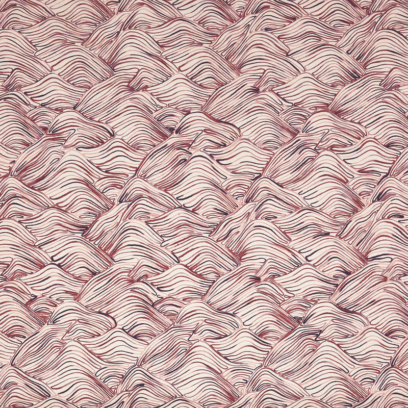 4247/324 Liyana Berry Tambo Fabric by Prestigious Textiles