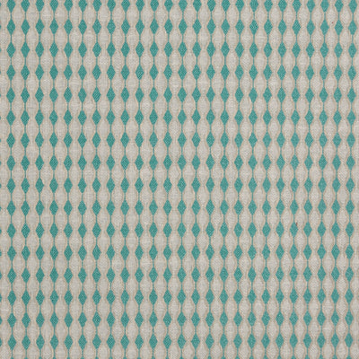 Carter Sea Breeze Jazz Fabric by Prestigious Textiles