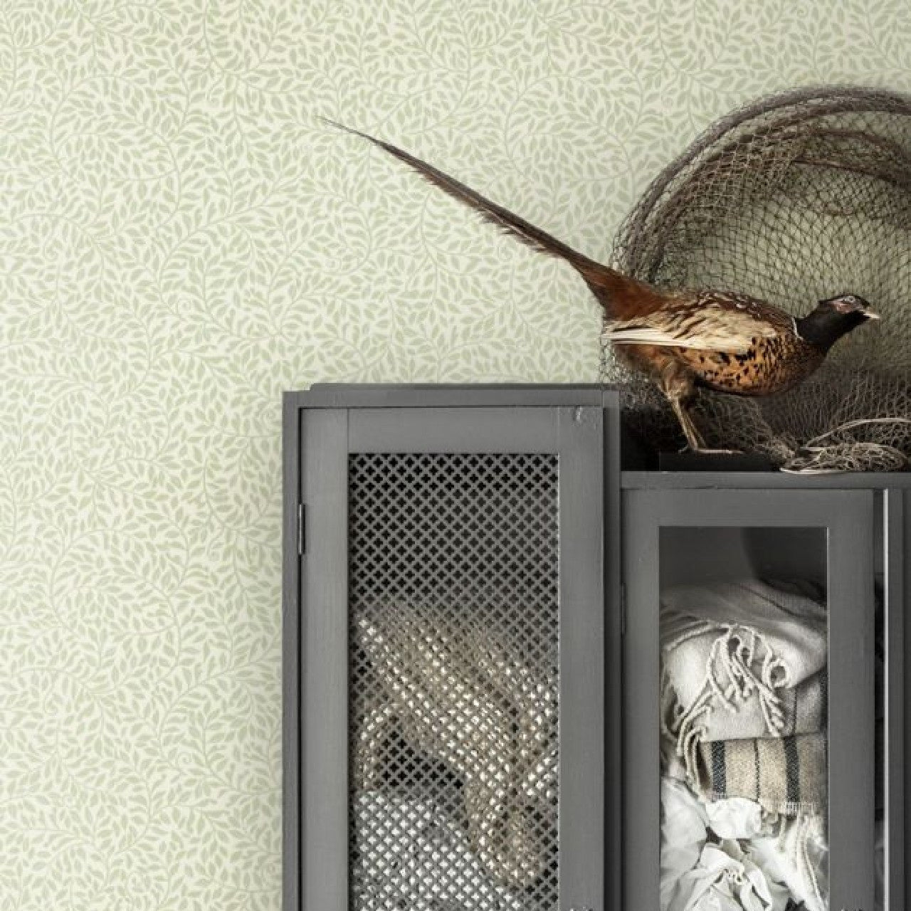 425-18 Sigfrid Villa Dalaro Wallpaper By Sandberg