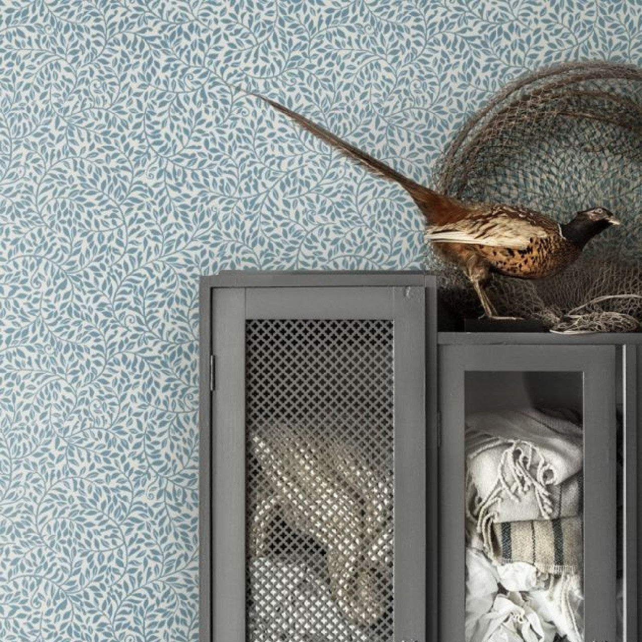 425-46 Sigfrid Villa Dalaro Wallpaper By Sandberg