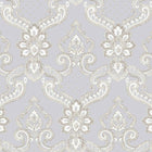 42501 Luxury Italian Damask Opulence Wallpaper by Galerie