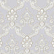 Luxury Italian Damask Opulence Wallpaper by Galerie