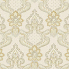 42503 Luxury Italian Damask Opulence Wallpaper by Galerie