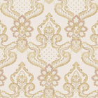 42504 Luxury Italian Damask Opulence Wallpaper by Galerie