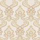 Luxury Italian Damask Opulence Wallpaper by Galerie