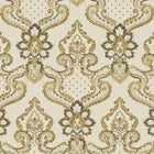 42507 Luxury Italian Damask Opulence Wallpaper by Galerie