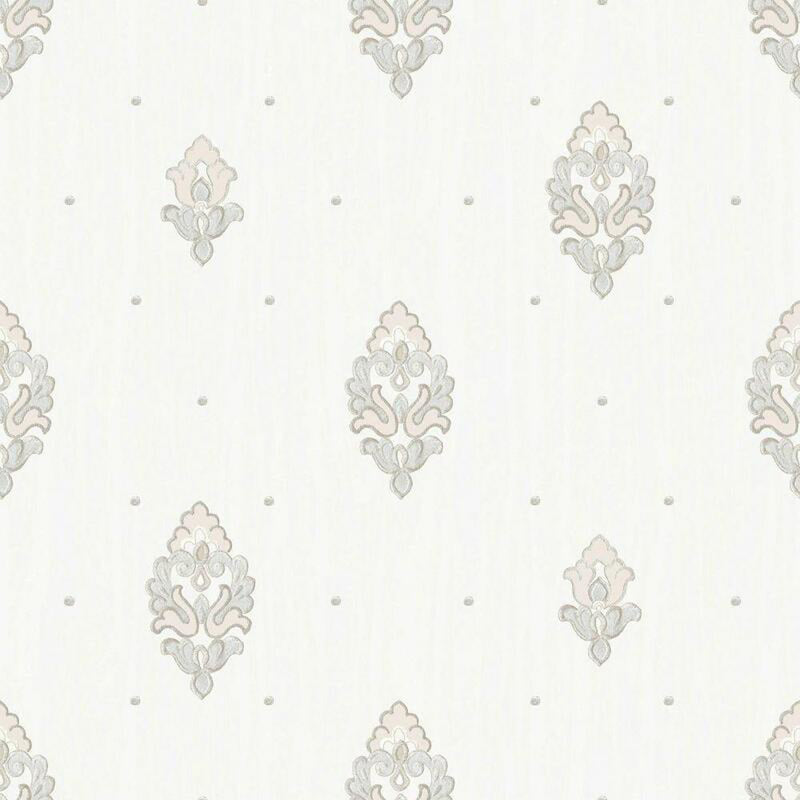 42510 Italian Motif Opulence Wallpaper by Galerie
