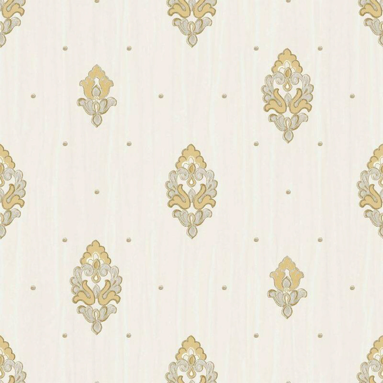 42513 Italian Motif Opulence Wallpaper by Galerie
