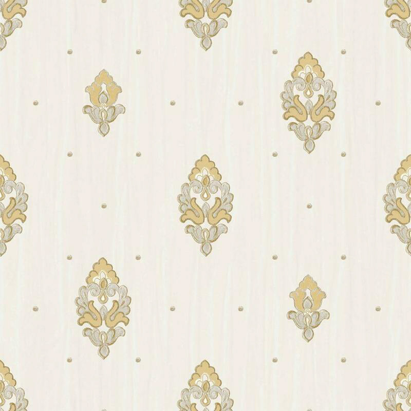 42513 Italian Motif Opulence Wallpaper by Galerie