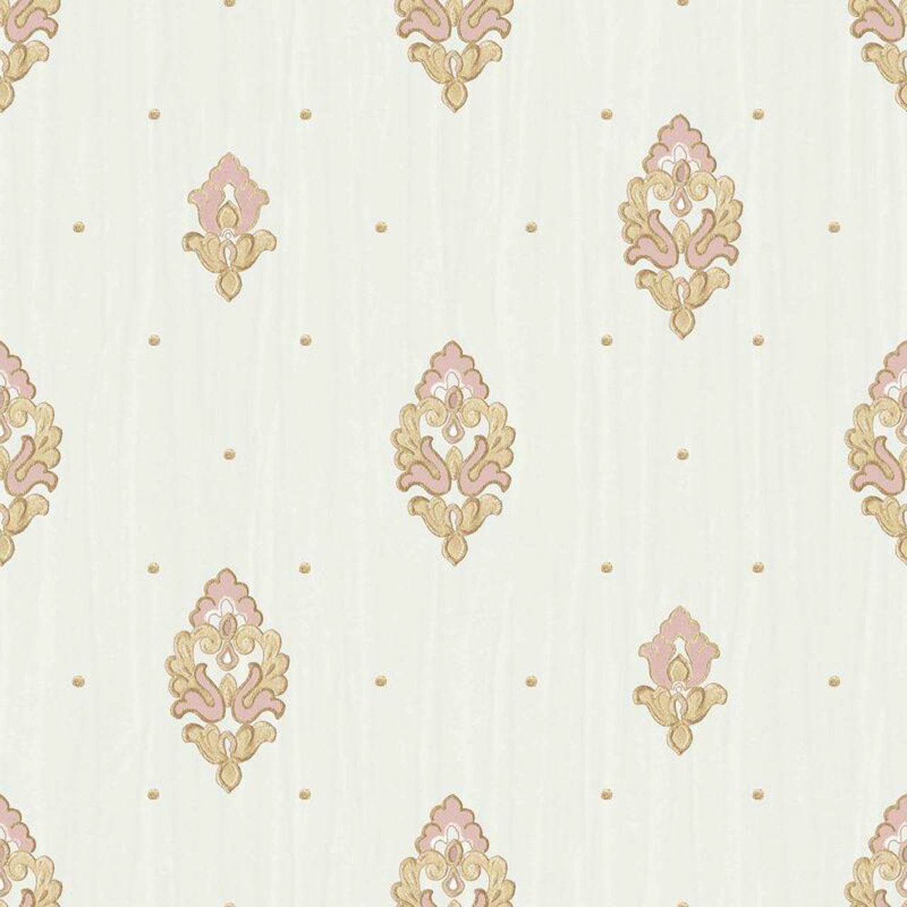 42514 Italian Motif Opulence Wallpaper by Galerie
