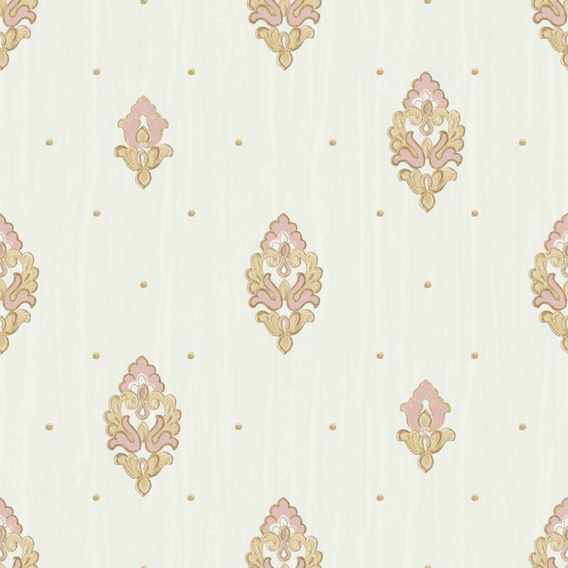 42514 Italian Motif Opulence Wallpaper by Galerie