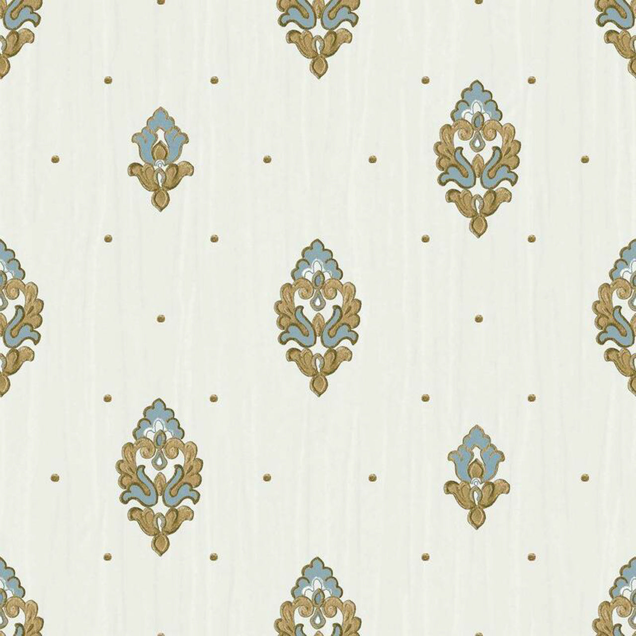 42516 Italian Motif Opulence Wallpaper by Galerie
