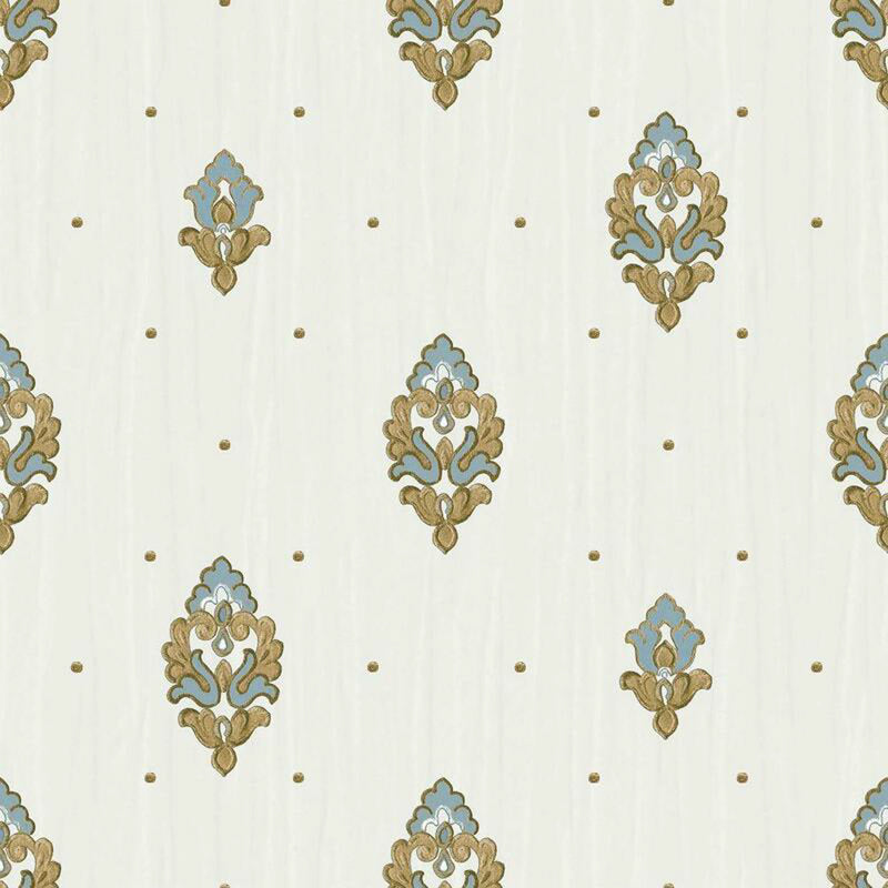 42516 Italian Motif Opulence Wallpaper by Galerie