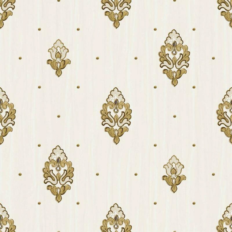 42517 Italian Motif Opulence Wallpaper by Galerie