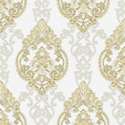 42522 Large Damask Opulence Wallpaper by Galerie