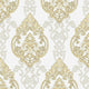Large Damask Opulence Wallpaper by Galerie