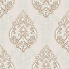 42524 Large Damask Opulence Wallpaper by Galerie