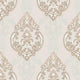 Large Damask Opulence Wallpaper by Galerie