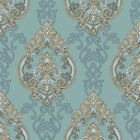 42526 Large Damask Opulence Wallpaper by Galerie