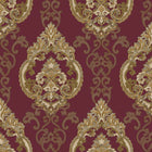 42528 Large Damask Opulence Wallpaper by Galerie