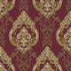 Large Damask Opulence Wallpaper by Galerie