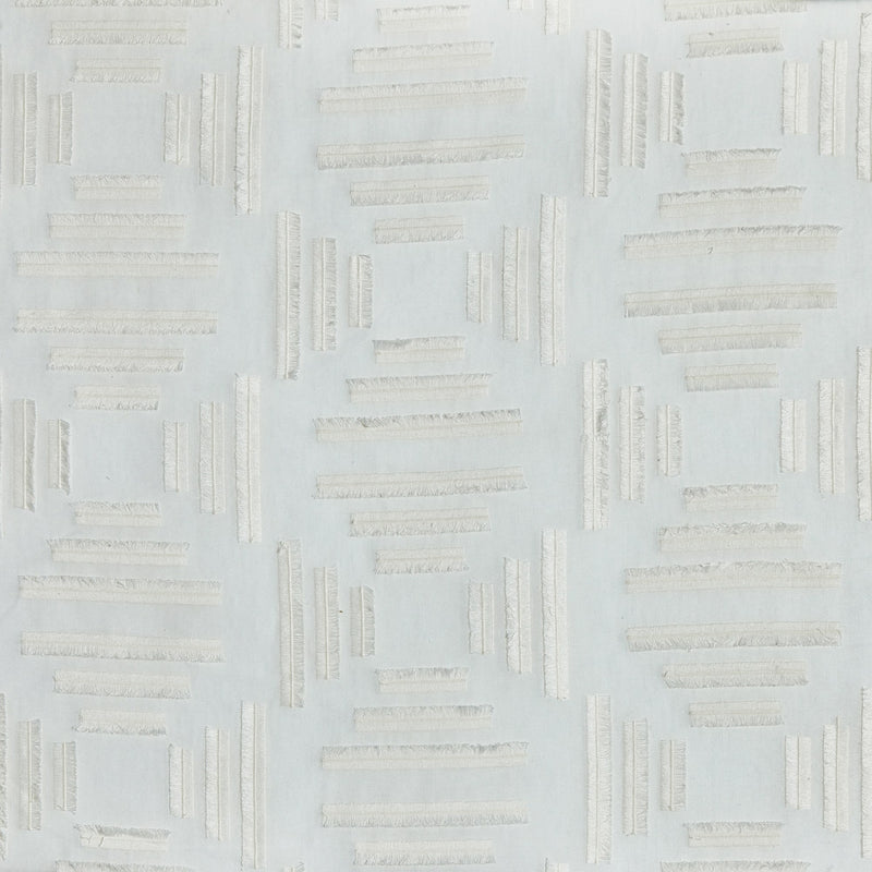 4253/076 Eliana Chalk Brodie Fabric by Prestigious Textiles