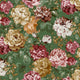 Italian Floral Opulence Wallpaper by Galerie