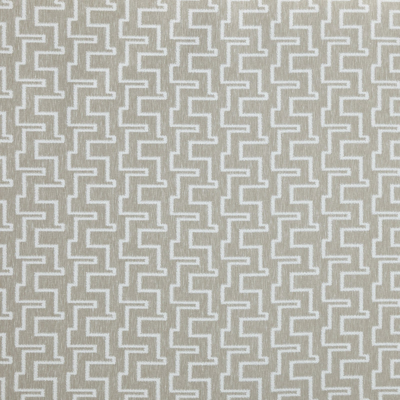 4254/076 Grayson Chalk Brodie Fabric by Prestigious Textiles