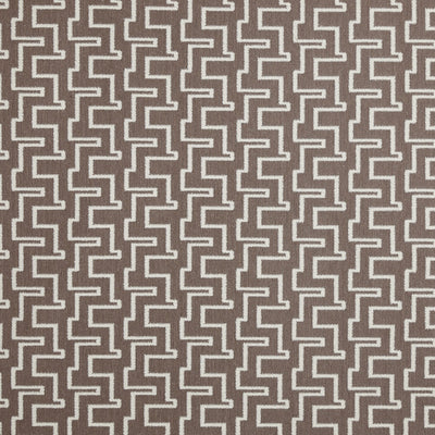 Grayson Butterscotch Brodie Fabric by Prestigious Textiles