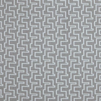 Grayson Mist Brodie Fabric by Prestigious Textiles