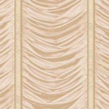 42544 Drape Effect Opulence Wallpaper by Galerie