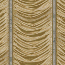 42547 Drape Effect Opulence Wallpaper by Galerie
