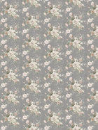 4254 Floral Charm Dark Grey and Multi Dreamy Escape Wallpaper by Boråstapeter