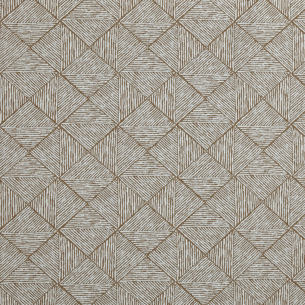 4255/513 Kaden Butterscotch Brodie Fabric by Prestigious Textiles
