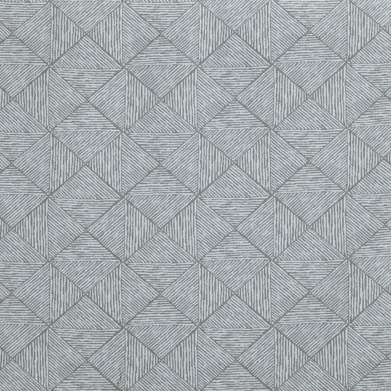 4255/655 Kaden Mist Brodie Fabric by Prestigious Textiles