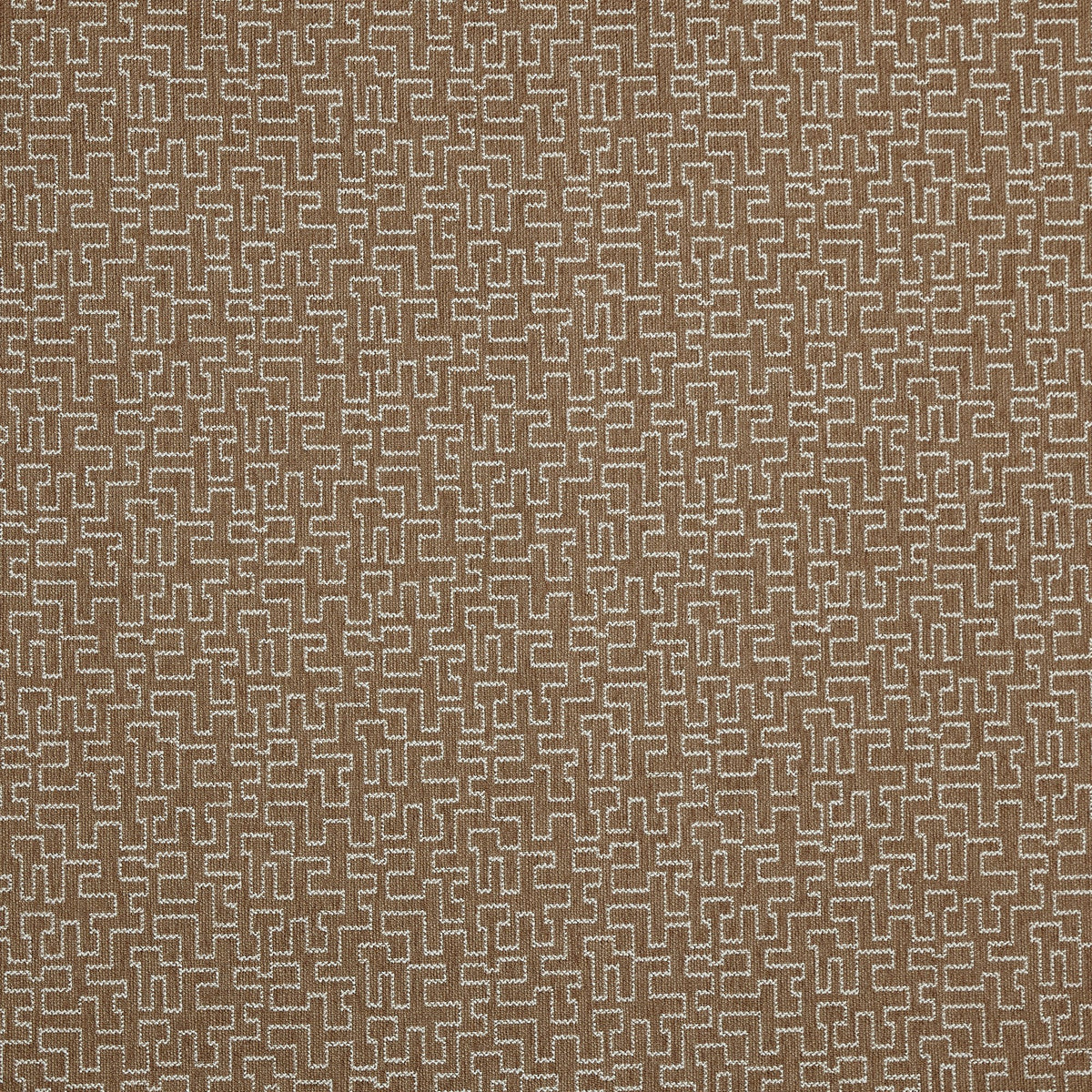 4256/513 Oakley Butterscotch Brodie Fabric by Prestigious Textiles